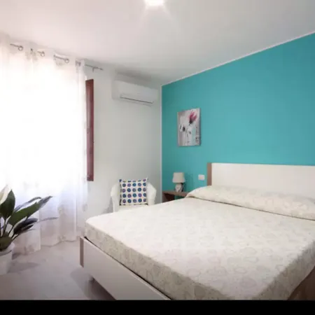 Casa vacanze Rainbow