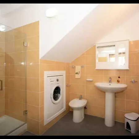 Rainbow Casa vacanze *