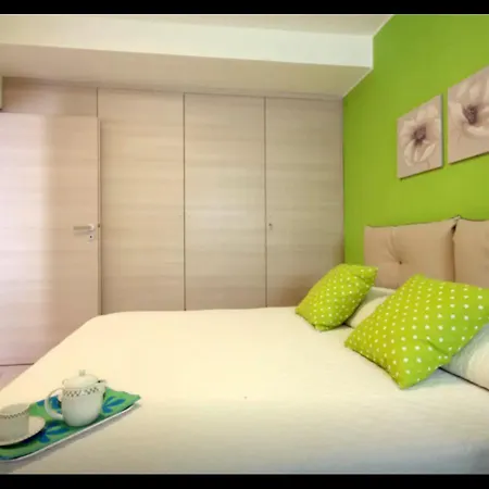 Casa vacanze Rainbow Castellammare del Golfo