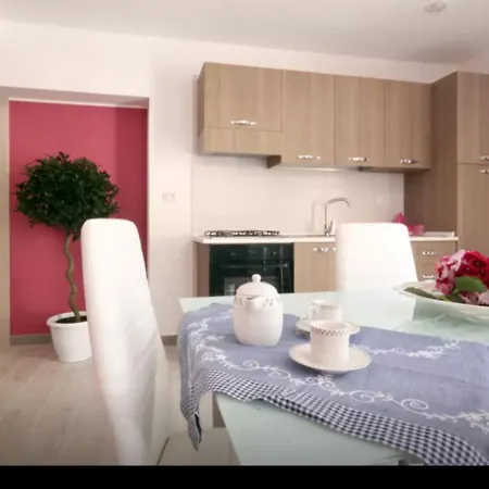 Casa vacanze Rainbow *