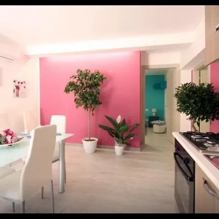 Casa vacanze Rainbow